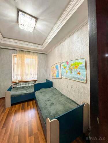 Satılır 3 otaqlı köhnə tikili 75 m², Neftçilər m., photo 7 from 17