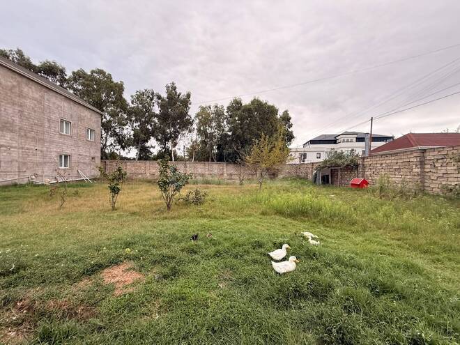 Продается  участок 4 сот, пос. Мардакан, photo 1 from 8