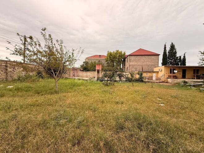 Продается  участок 4 сот, пос. Мардакан, photo 6 from 8