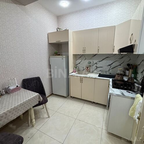 Продается 3-комн. новостройка 96 м², м. Кара Караев, photo 9 from 13