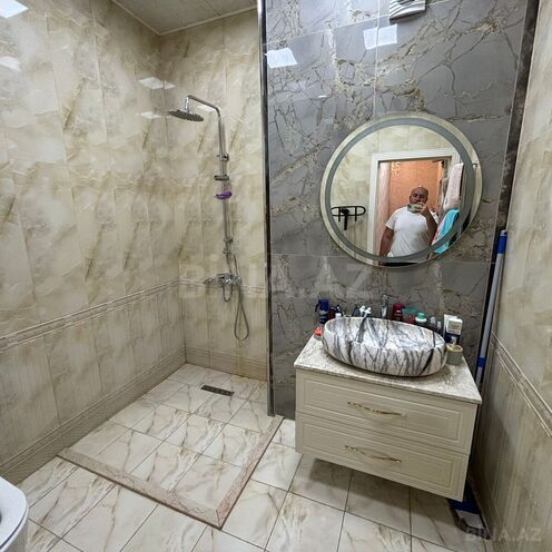 Продается 3-комн. новостройка 96 м², м. Кара Караев, photo 6 from 13