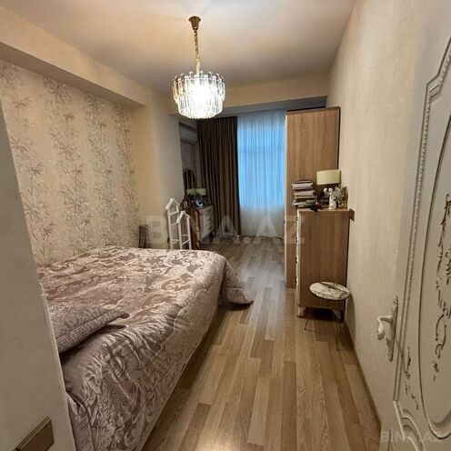 Продается 3-комн. новостройка 96 м², м. Кара Караев, photo 8 from 13