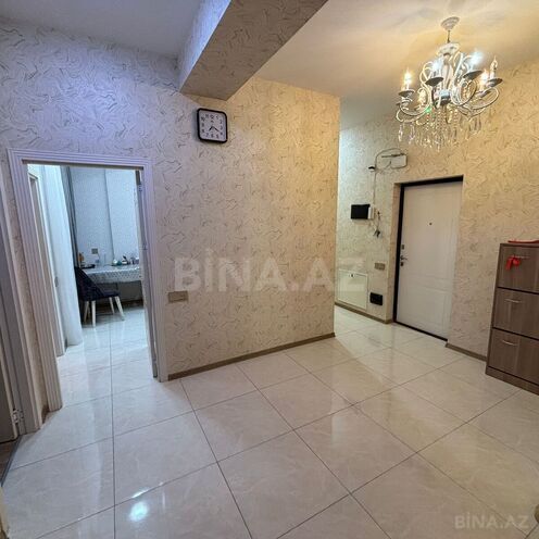 Продается 3-комн. новостройка 96 м², м. Кара Караев, photo 7 from 13
