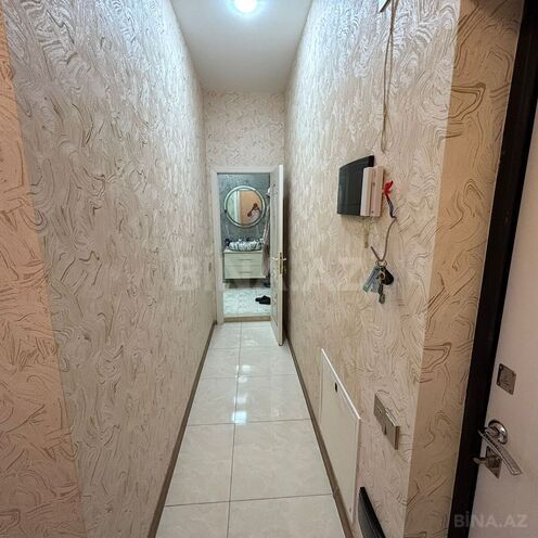 Продается 3-комн. новостройка 96 м², м. Кара Караев, photo 10 from 13