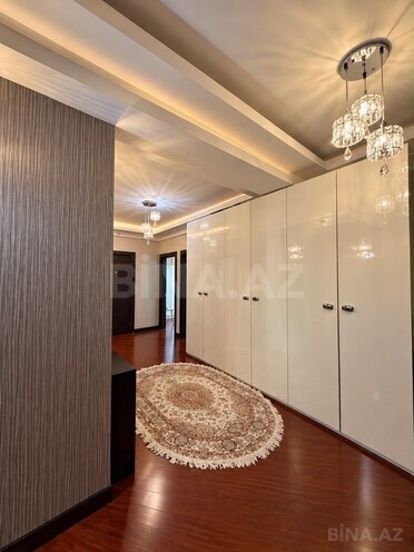Satılır 3 otaqlı yeni tikili 137 m², Nəriman Nərimanov m., photo 9 from 14
