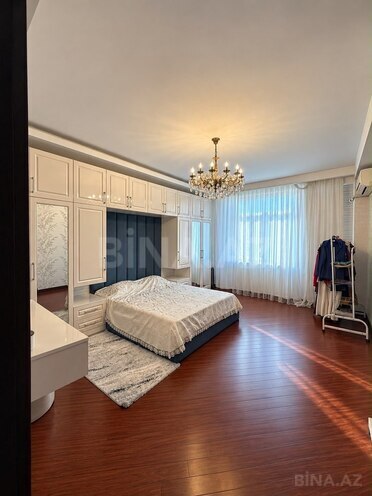 Satılır 3 otaqlı yeni tikili 137 m², Nəriman Nərimanov m., photo 8 from 14