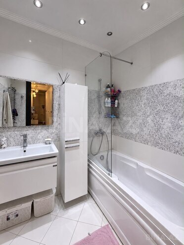 Satılır 3 otaqlı yeni tikili 137 m², Nəriman Nərimanov m., photo 11 from 14