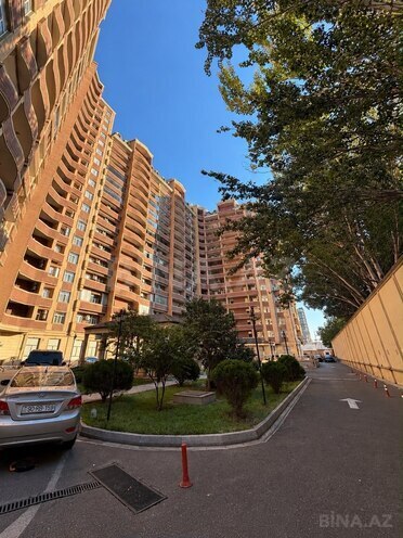 Satılır 3 otaqlı yeni tikili 137 m², Nəriman Nərimanov m., photo 13 from 14