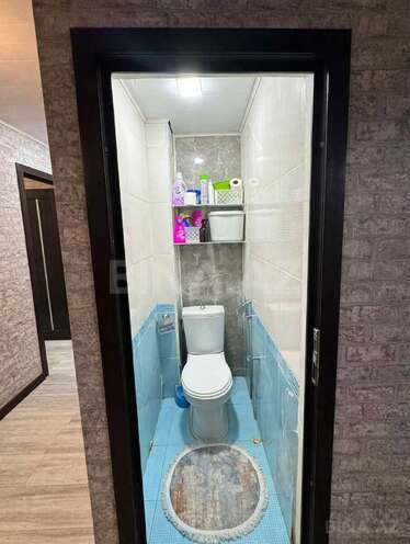 Satılır 3 otaqlı köhnə tikili 75 m², Neftçilər m., photo 14 from 17