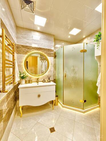 Продается 3-комн. новостройка 152 м², м. Кара Караев, photo 17 from 21