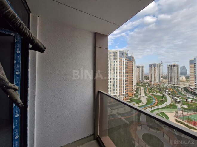 Продается 3-комн. новостройка 69 м², м. Бакмил, photo 14 from 16