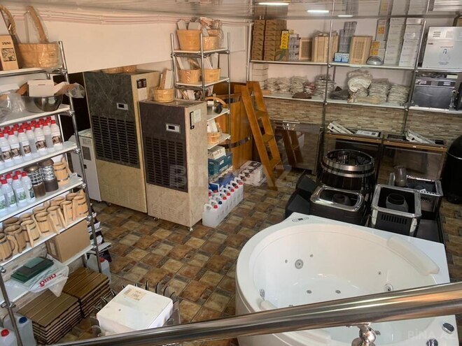 Сдаётся  объект 200 м², м. Гянджлик, photo 6 from 8
