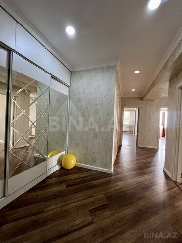 Satılır 3 otaqlı yeni tikili 85 m², Yeni Yasamal q., photo 5 from 16
