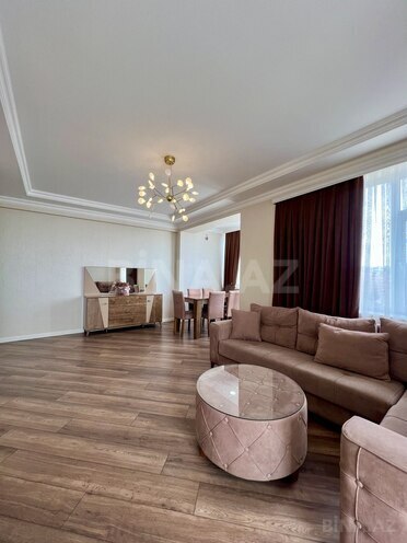 Satılır 3 otaqlı yeni tikili 85 m², Yeni Yasamal q., photo 1 from 16