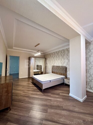 Satılır 3 otaqlı yeni tikili 85 m², Yeni Yasamal q., photo 7 from 16
