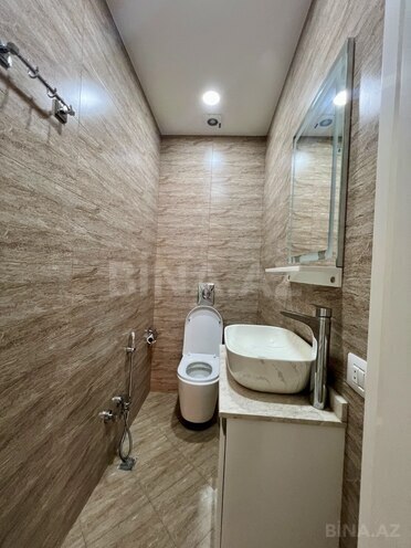 Satılır 3 otaqlı yeni tikili 85 m², Yeni Yasamal q., photo 14 from 16