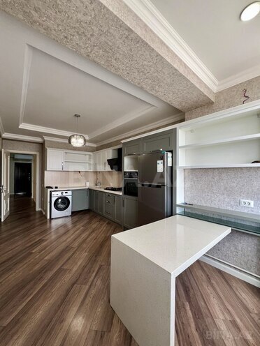Satılır 3 otaqlı yeni tikili 85 m², Yeni Yasamal q., photo 11 from 16