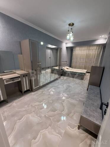 Satılır 2 otaqlı yeni tikili 68 m², Əhmədli m., photo 7 from 12