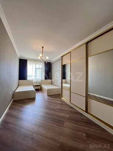 Satılır 3 otaqlı yeni tikili 85 m², Yeni Yasamal q., photo 9 from 16