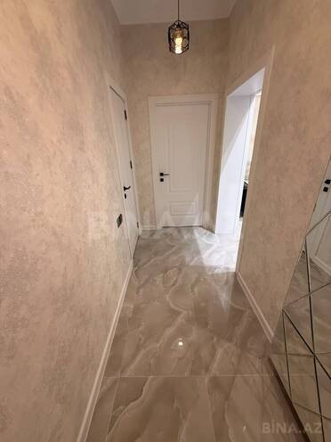 Satılır 2 otaqlı yeni tikili 68 m², Əhmədli m., photo 6 from 12