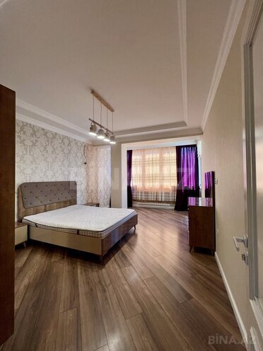 Satılır 3 otaqlı yeni tikili 85 m², Yeni Yasamal q., photo 6 from 16