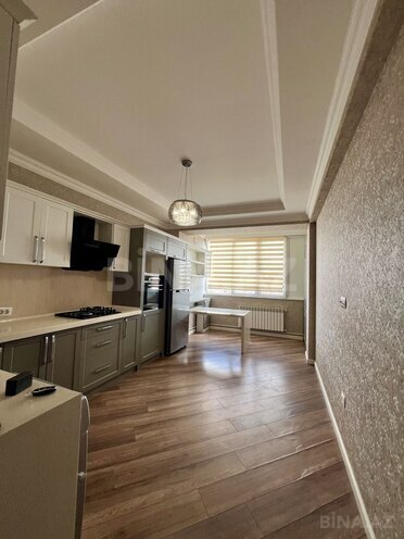 Satılır 3 otaqlı yeni tikili 85 m², Yeni Yasamal q., photo 12 from 16