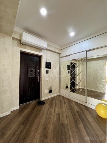 Satılır 3 otaqlı yeni tikili 85 m², Yeni Yasamal q., photo 15 from 16