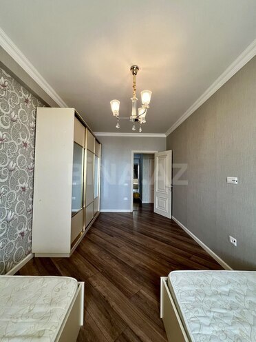 Satılır 3 otaqlı yeni tikili 85 m², Yeni Yasamal q., photo 10 from 16
