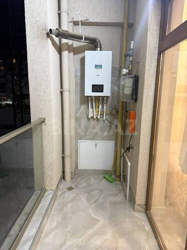 Satılır 2 otaqlı yeni tikili 68 m², Əhmədli m., photo 11 from 12