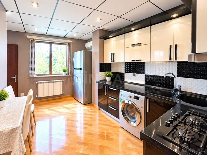 Продается 2-комн. вторичка 55 м², пос. Бакиханова, photo 7 from 24