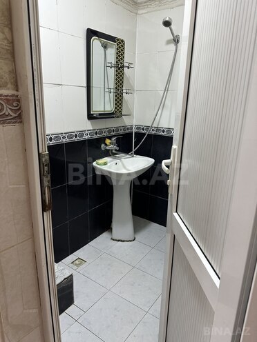 İcarəyə verilir 2 otaqlı köhnə tikili 45 m², Bakıxanov q., photo 10 from 11