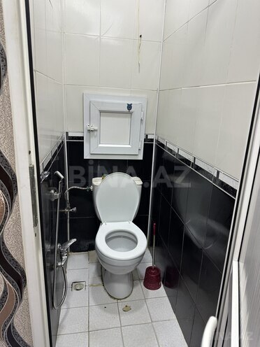 İcarəyə verilir 2 otaqlı köhnə tikili 45 m², Bakıxanov q., photo 9 from 11