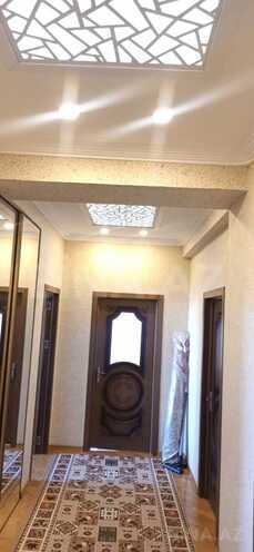 Продается 3-комн. новостройка 101 м², пос. Бакиханова, photo 12 from 21