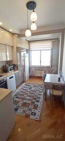 Продается 3-комн. новостройка 101 м², пос. Бакиханова, photo 15 from 21