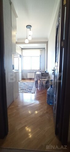 Продается 3-комн. новостройка 101 м², пос. Бакиханова, photo 9 from 21