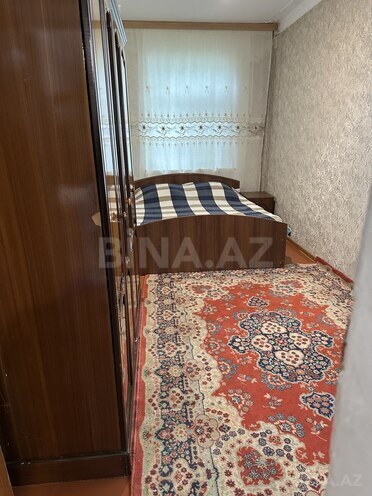 İcarəyə verilir 2 otaqlı köhnə tikili 45 m², Bakıxanov q., photo 5 from 11