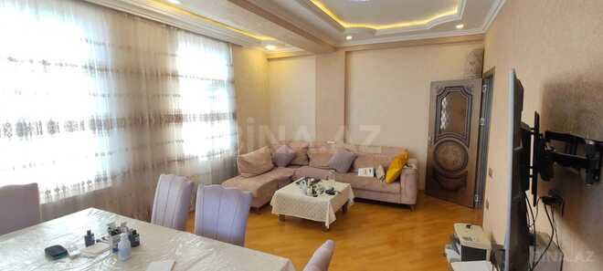 Продается 3-комн. новостройка 101 м², пос. Бакиханова, photo 1 from 21