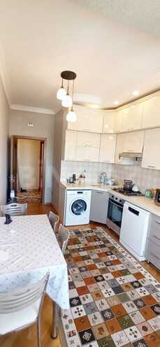 Продается 3-комн. новостройка 101 м², пос. Бакиханова, photo 19 from 21