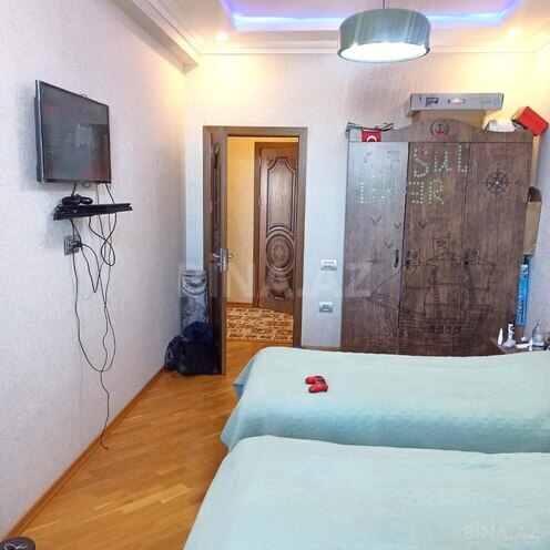 Продается 3-комн. новостройка 101 м², пос. Бакиханова, photo 10 from 21