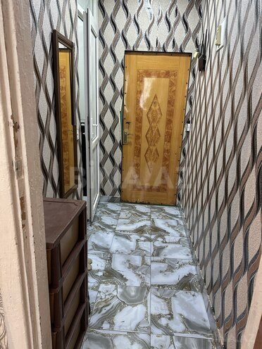 İcarəyə verilir 2 otaqlı köhnə tikili 45 m², Bakıxanov q., photo 7 from 11