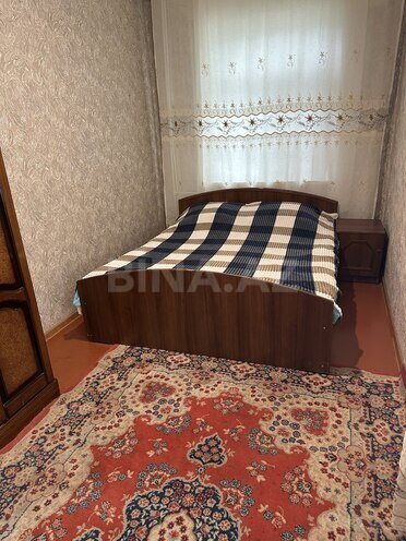 İcarəyə verilir 2 otaqlı köhnə tikili 45 m², Bakıxanov q., photo 4 from 11