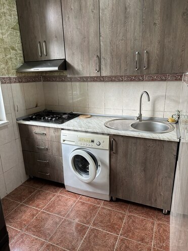 İcarəyə verilir 2 otaqlı köhnə tikili 45 m², Bakıxanov q., photo 6 from 11