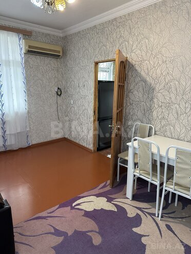 İcarəyə verilir 2 otaqlı köhnə tikili 45 m², Bakıxanov q., photo 3 from 11
