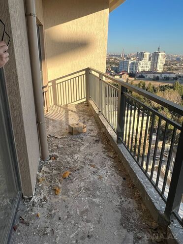 Satılır 3 otaqlı yeni tikili 85 m², Azadlıq Prospekti m., photo 12 from 17