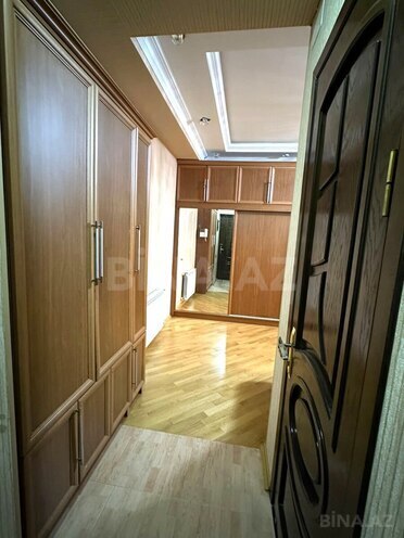Satılır 3 otaqlı yeni tikili 161 m², Nəriman Nərimanov m., photo 11 from 15