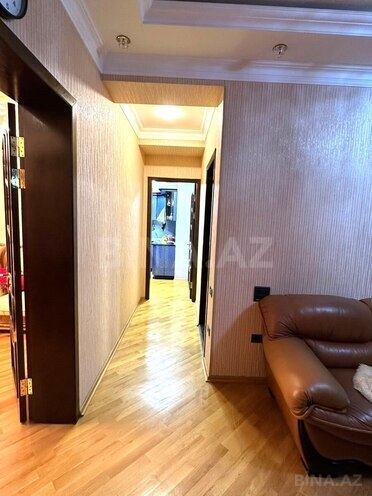Satılır 3 otaqlı yeni tikili 161 m², Nəriman Nərimanov m., photo 8 from 15