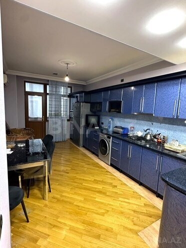Satılır 3 otaqlı yeni tikili 161 m², Nəriman Nərimanov m., photo 10 from 15