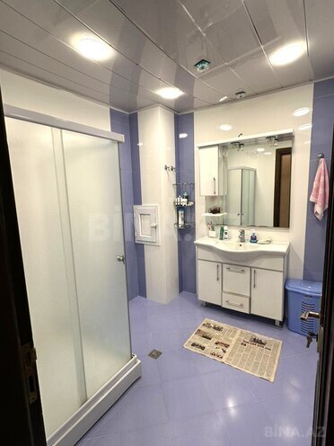 Satılır 3 otaqlı yeni tikili 161 m², Nəriman Nərimanov m., photo 13 from 15