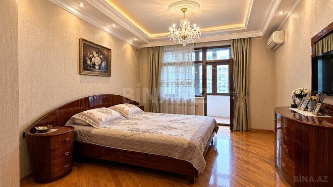 Satılır 3 otaqlı yeni tikili 161 m², Nəriman Nərimanov m., photo 6 from 15