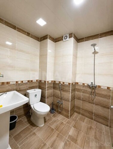 İcarəyə verilir 2 otaqlı yeni tikili 60 m², Nərimanov r., photo 6 from 7